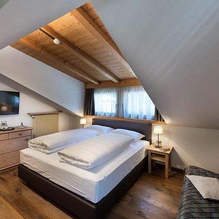 Hotel Spanglwirt Campo Tures Esterno foto