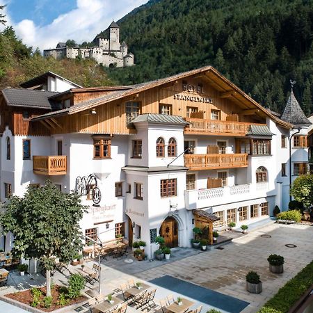 Hotel Spanglwirt Campo Tures Esterno foto