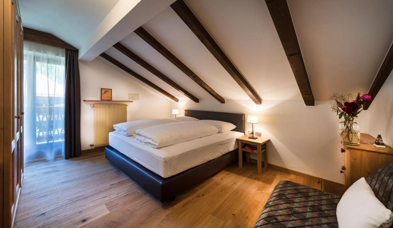 Hotel Spanglwirt Campo Tures Esterno foto