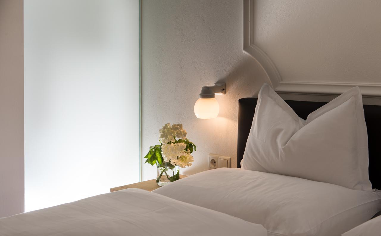 Hotel Spanglwirt Campo Tures Esterno foto