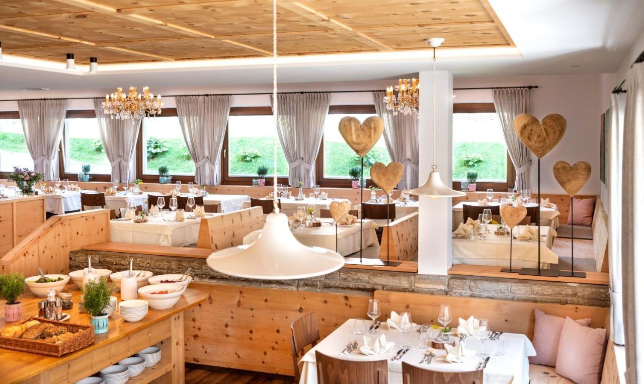 Hotel Spanglwirt Campo Tures Esterno foto
